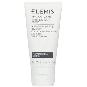 Elemis Pro-Collagen Marine Cream SPF 30 (Salon Product)