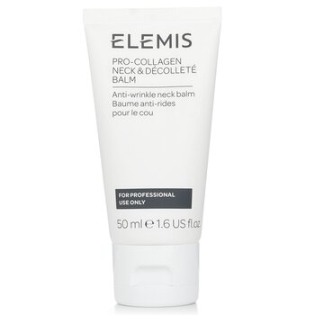 Pro-Collagen Neck & Decollete Balm (Salon Product)