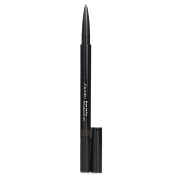 Shiseido Brow InkTrio - # 04 Ebony