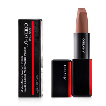 ModernMatte Powder Lipstick - # 504 Thigh High (Nude Beige)