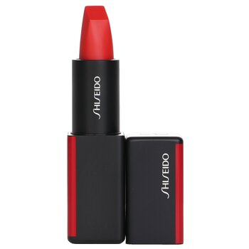 Shiseido ModernMatte Powder Lipstick - # 509 Flame (Geranium)