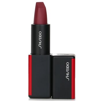 Shiseido ModernMatte Powder Lipstick - # 521 Nocturnal (Brick Red)