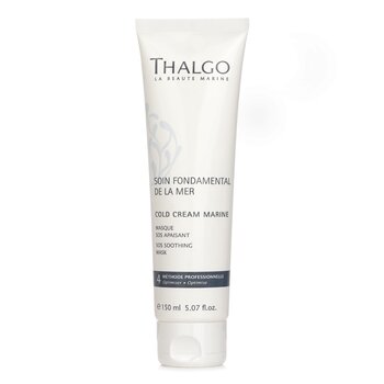 Thalgo Cold Cream Marine SOS Soothing Mask (Salon Size)