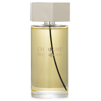 Yves Saint Laurent LHomme Eau De Toilette Spray