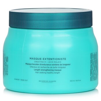 Kerastase Resistance Masque Extentioniste Length Strengthening Masque