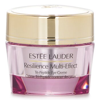 Estee Lauder Resilience Multi-Effect Tri-Peptide Eye Creme