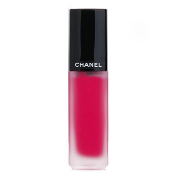 Chanel Rouge Allure Ink Matte Liquid Lip Colour - # 170 Euphorie