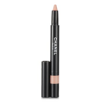 Chanel Stylo Ombre Et Contour (Eyeshadow/Liner/Khol) - # 06 Nude Eclat