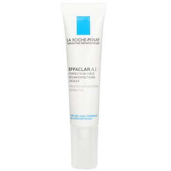 Effaclar AI Targeted Imperfection Corrector