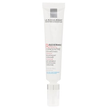 La Roche Posay Redermic Retinol Intensive Anti-Aging Concentrate