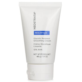 Neostrata Resurface - Glycolic Renewal Smoothing Cream
