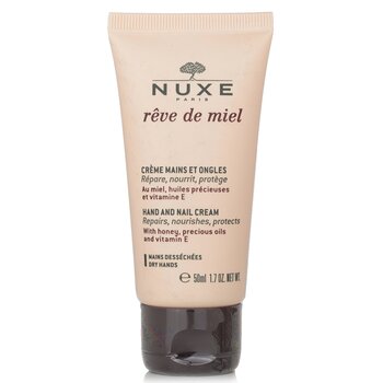 Nuxe Reve De Miel Hand & Nail Cream