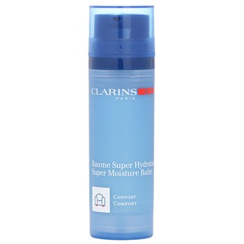 Clarins Men Super Moisture Balm (New Packaging)