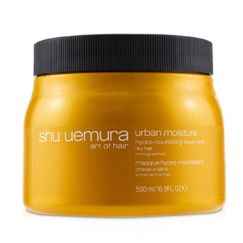 Urban Moisture Hydro-Nourishing Treatment (Dry Hair)