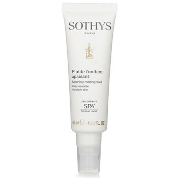 Sothys Soothing Melting Fluid - For Sensitive Skin