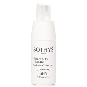 Sothys Soothing SOS Serum - For Sensitive Skin