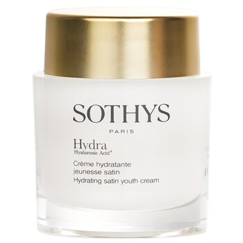 Hydrating Youth Cream