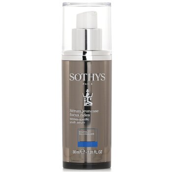 Wrinkle-Specific Youth Serum