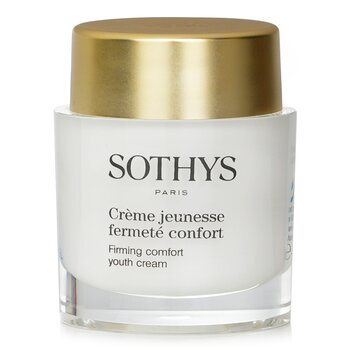 Sothys Firming Comfort Youth Cream