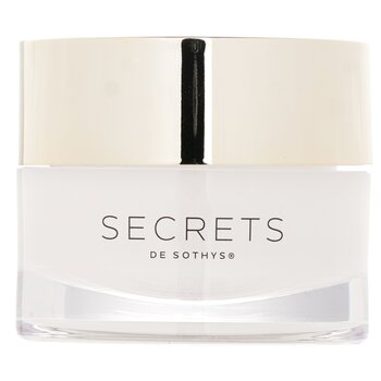 Secrets De Sothys La Creme Face Cream