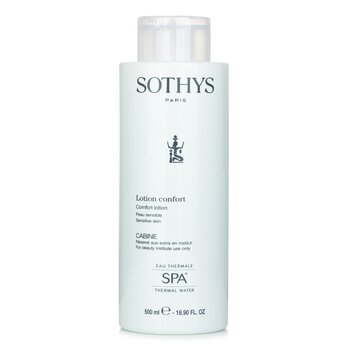 Sothys Comfort Lotion - For Sensitive Skin (Salon Size)