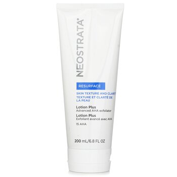 Neostrata Resurface - Lotion Plus Advanced AHA Exfoliator