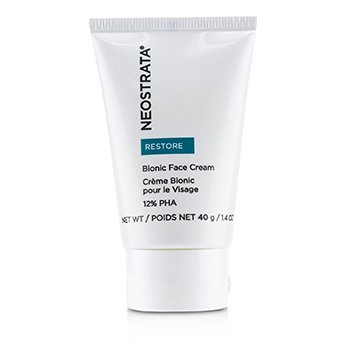 Restore - Bionic Face Cream 12% PHA