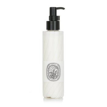 Diptyque Eau Rose Hand And Body Lotion