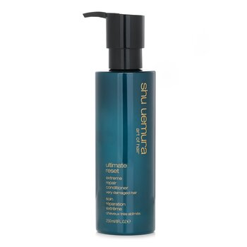 Shu Uemura Ultimate Reset Extreme Repair Conditioner (Very Damaged Hair)