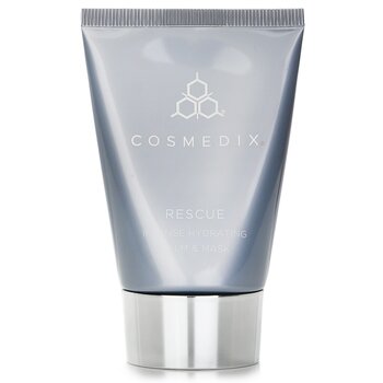 CosMedix Rescue Intense Hydrating Balm & Mask