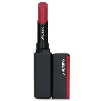 Shiseido ColorGel LipBalm - # 106 Redwood (Sheer Red)