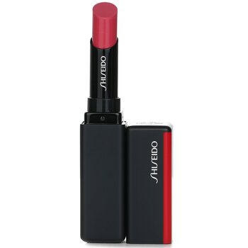 Shiseido ColorGel LipBalm - # 107 Dahlia (Sheer Rose)