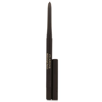 Clarins Waterproof Pencil - # 02 Chestnut