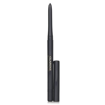 Clarins Waterproof Pencil - # 06 Smoked Wood