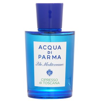 Blu Mediterraneo Cipresso Di Toscana Eau De Toilette Spray