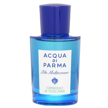 Blu Mediterraneo Cipresso Di Toscana Eau De Toilette Spray