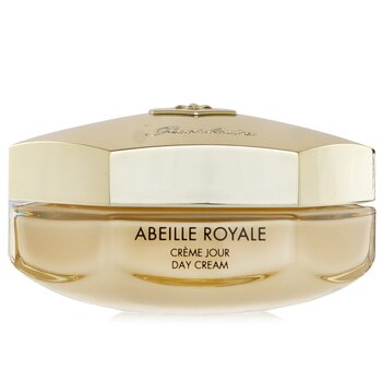 Abeille Royale Day Cream - Firms, Smoothes & Illuminates