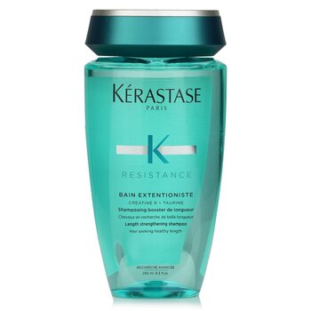 Kerastase Resistance Bain Extentioniste Length Strengthening Shampoo