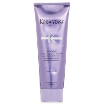 Kerastase Blond Absolu Cicaflash Intense Fortifying Treatment (Lightened or Highlighted Hair)