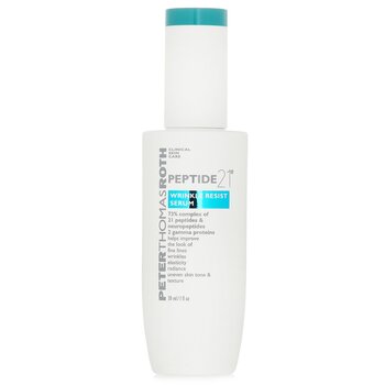 Peter Thomas Roth Peptide 21 Wrinkle Resist Serum