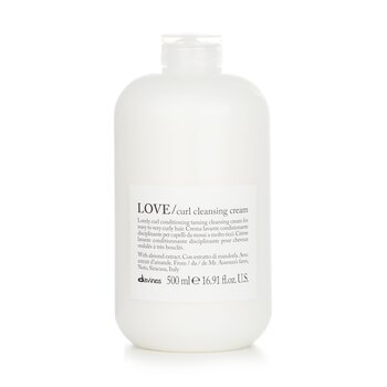 Davines Love Curl Cleansing Cream