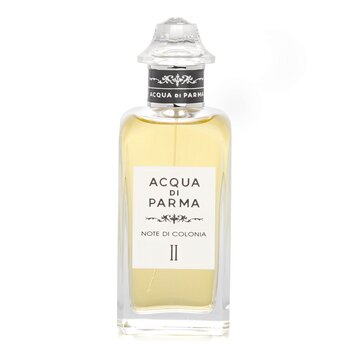 Acqua Di Parma Note Di Colonia II Eau De Cologne Spray