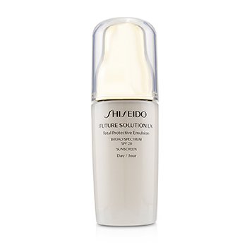 Future Solution LX Total Protective Emulsion SPF 20