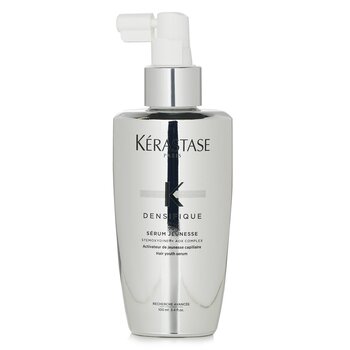 Kerastase Densifique Serum Jeunesse Hair Youth Serum (Thinning Hair - Altered By Time)