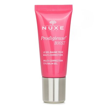 Nuxe Creme Prodigieuse Boost Multi-Correction Eye Balm Gel