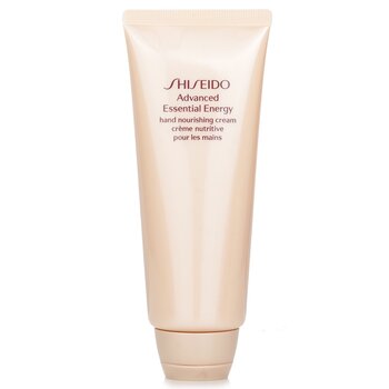 Shiseido Advanced Essential Energy Nourishing Hand Cream