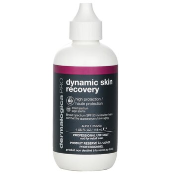 Dermalogica Age Smart Dynamic Skin Recovery SPF 50 PRO (Salon Size)(Random Packaging)