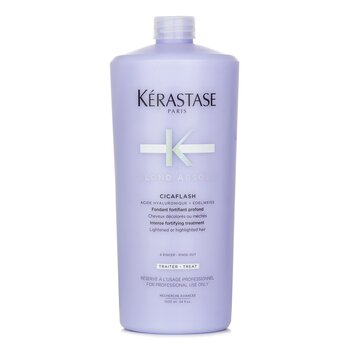 Kerastase Blond Absolu Cicaflash Intense Fortifying Treatment (Lightened or Highlighted Hair)