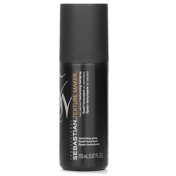 Sebastian Texture Maker (Non-Aerosol Texturizing Hairspray)