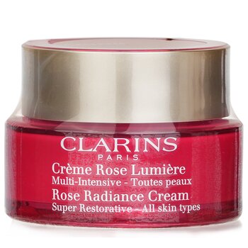 Super Restorative Rose Radiance Cream